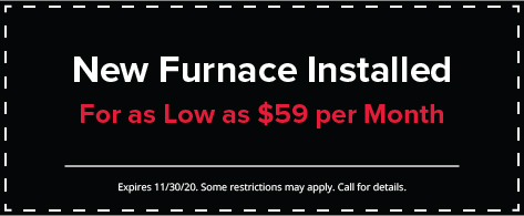 New Furnace