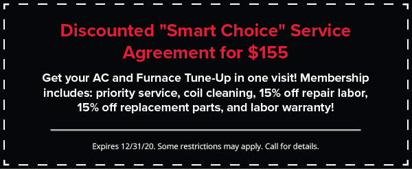 Edwards Discounted Smart Choice