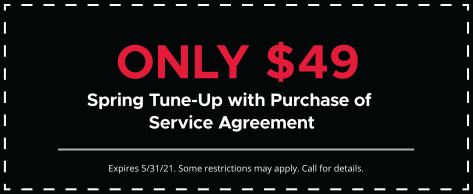 Tune-Up