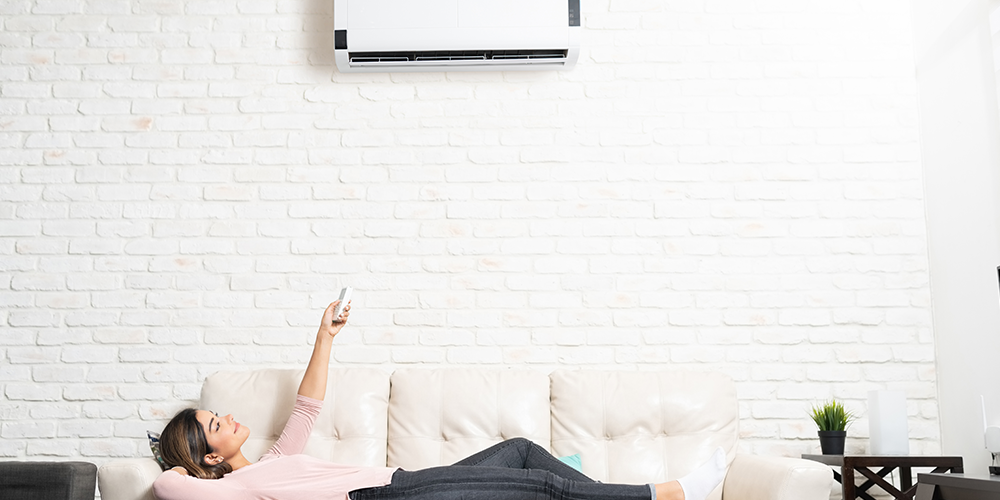 How Do Ductless Mini Split Systems Work?