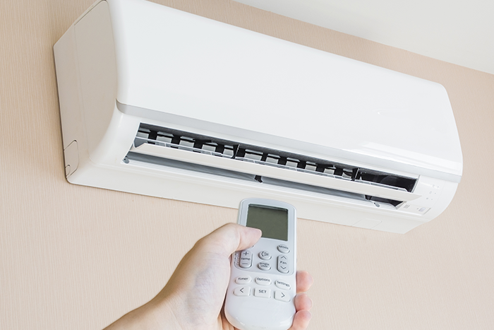 The Benefits of Ductless Mini Splits