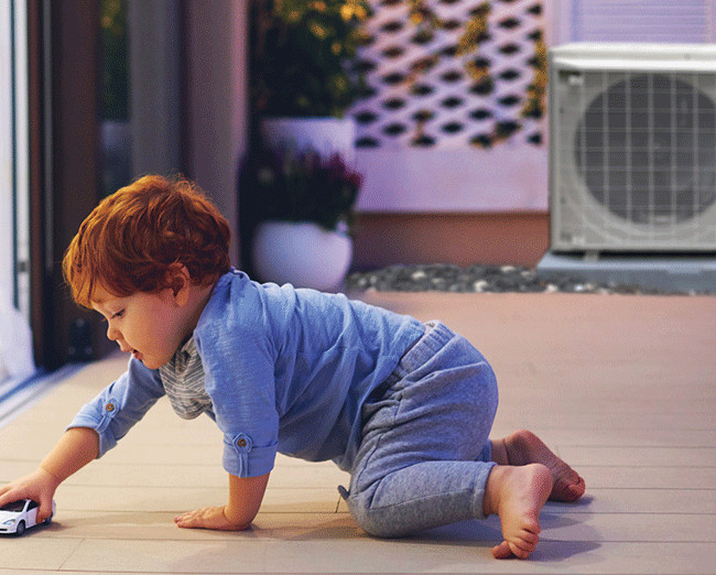 Heat Pump Vs. Air Conditioner: What’s the Difference?