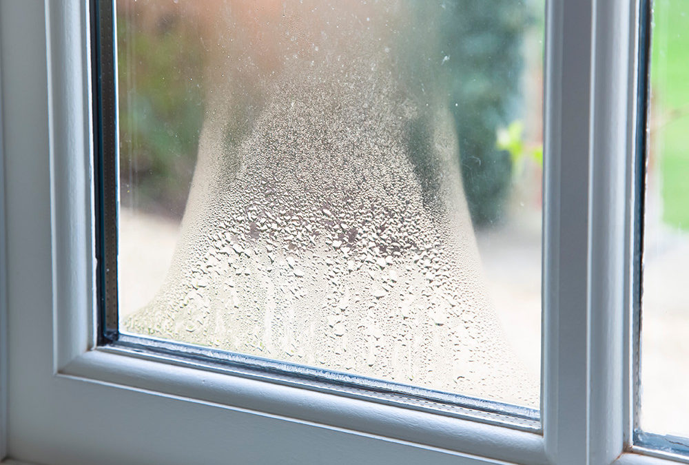 How to Decrease the Humidity in Your House