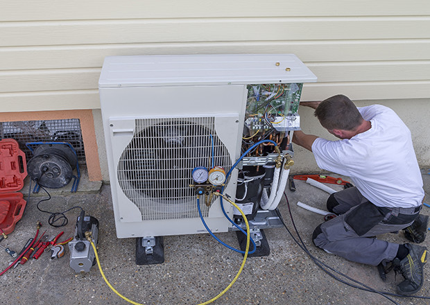 The Benefits of HVAC Replacement with Edwards Royal Comfort