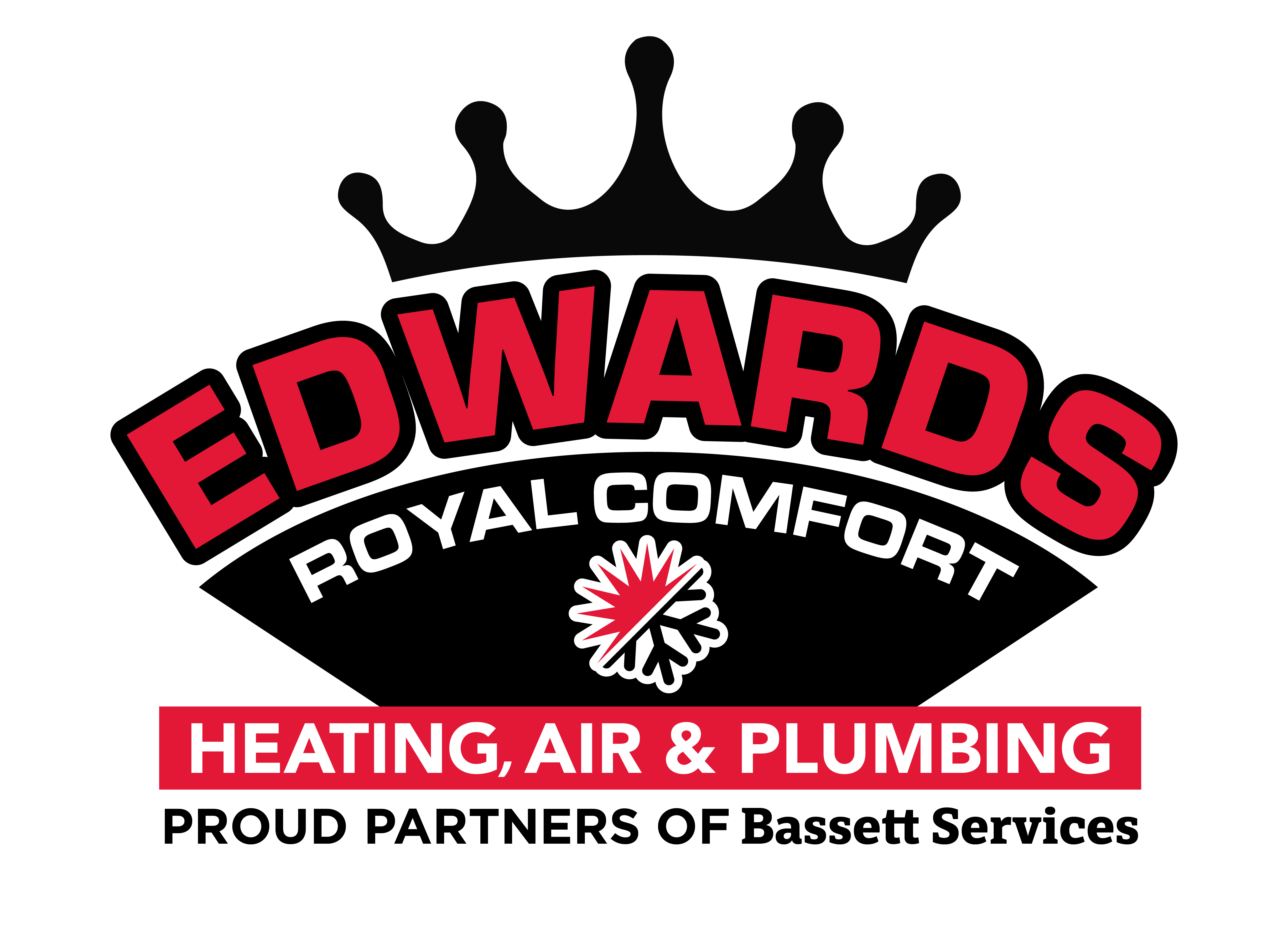 Edwards Royal Comfort